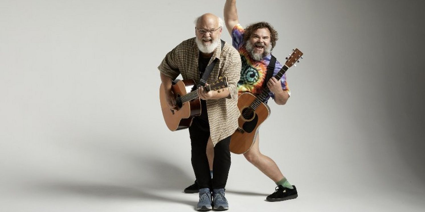 Tenacious D Release First New Original Song in Five Years  Image
