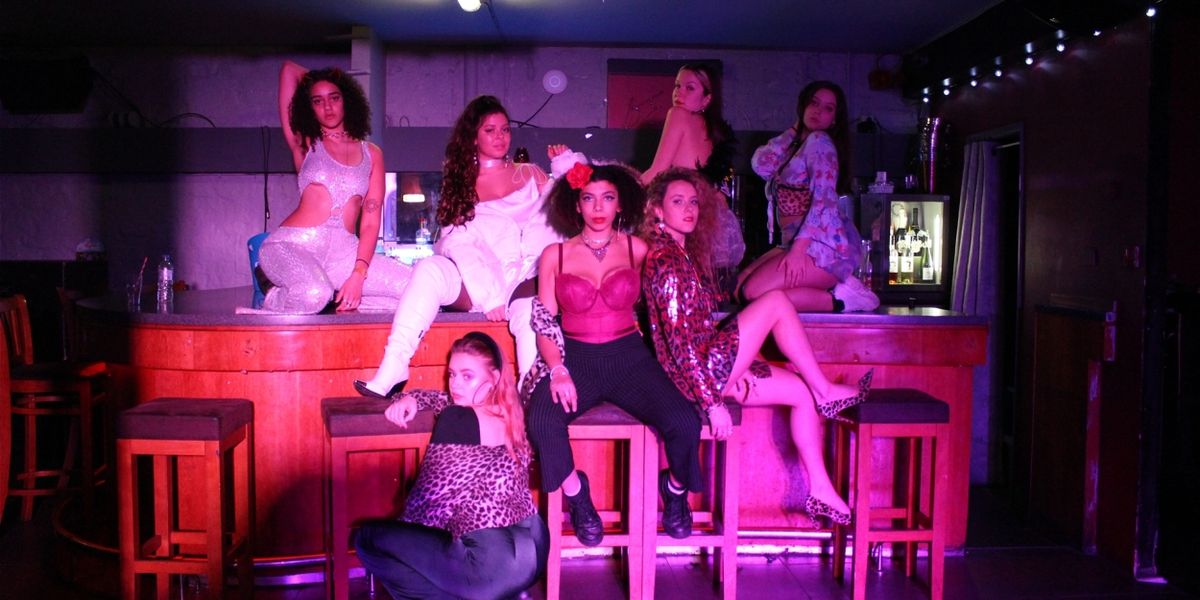Review: HOW TO KEEP UP WITH THE KARDASHIANS, Underbelly Cowgate