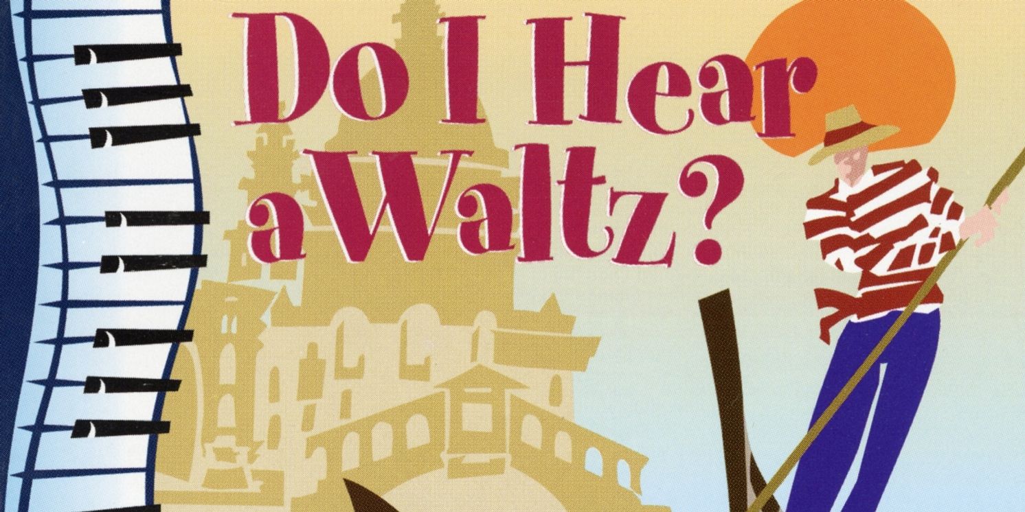 Concord Theatricals Recordings Digitally Re-Releases 27 Theatre Albums  Image