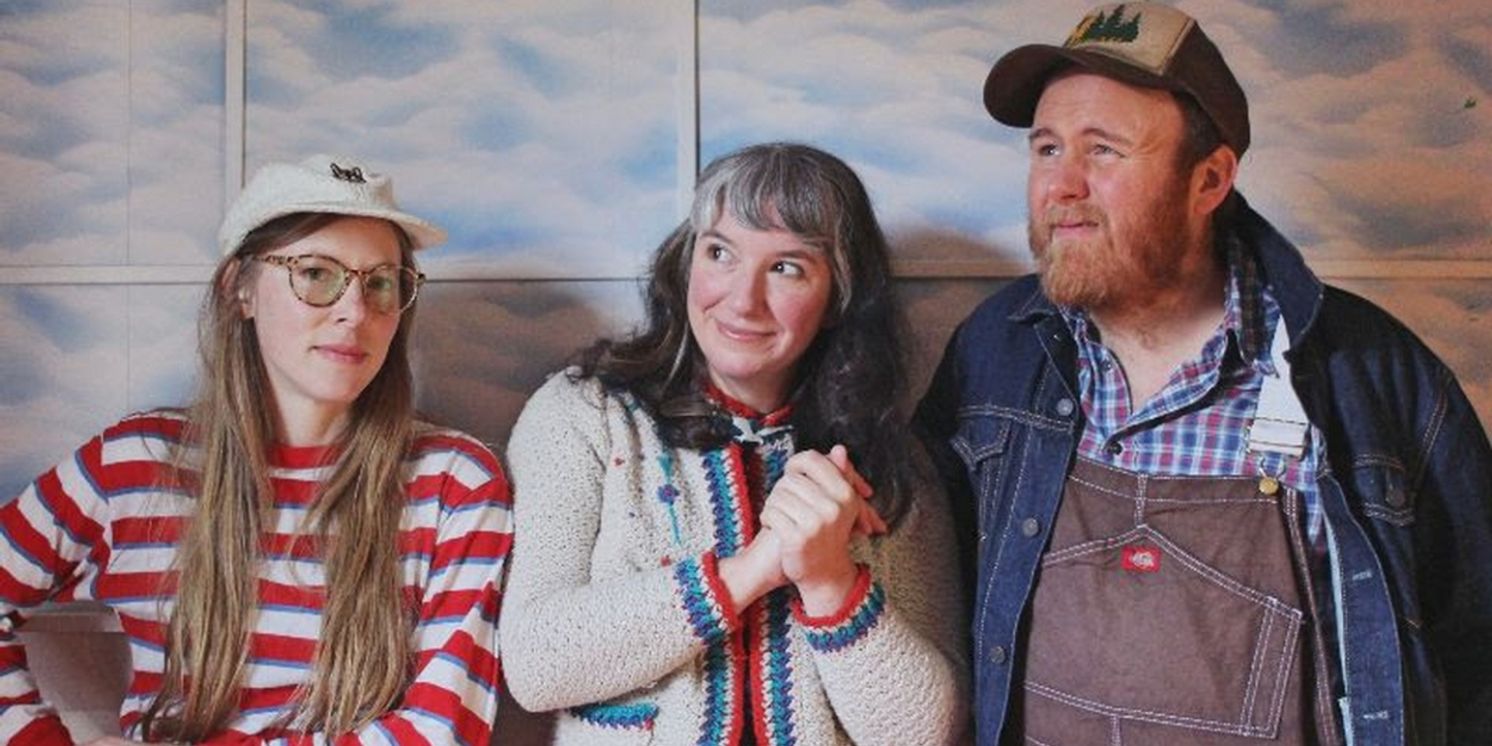 The Hackles Release 4th Single 'Angela' in Advance of New Album  Image