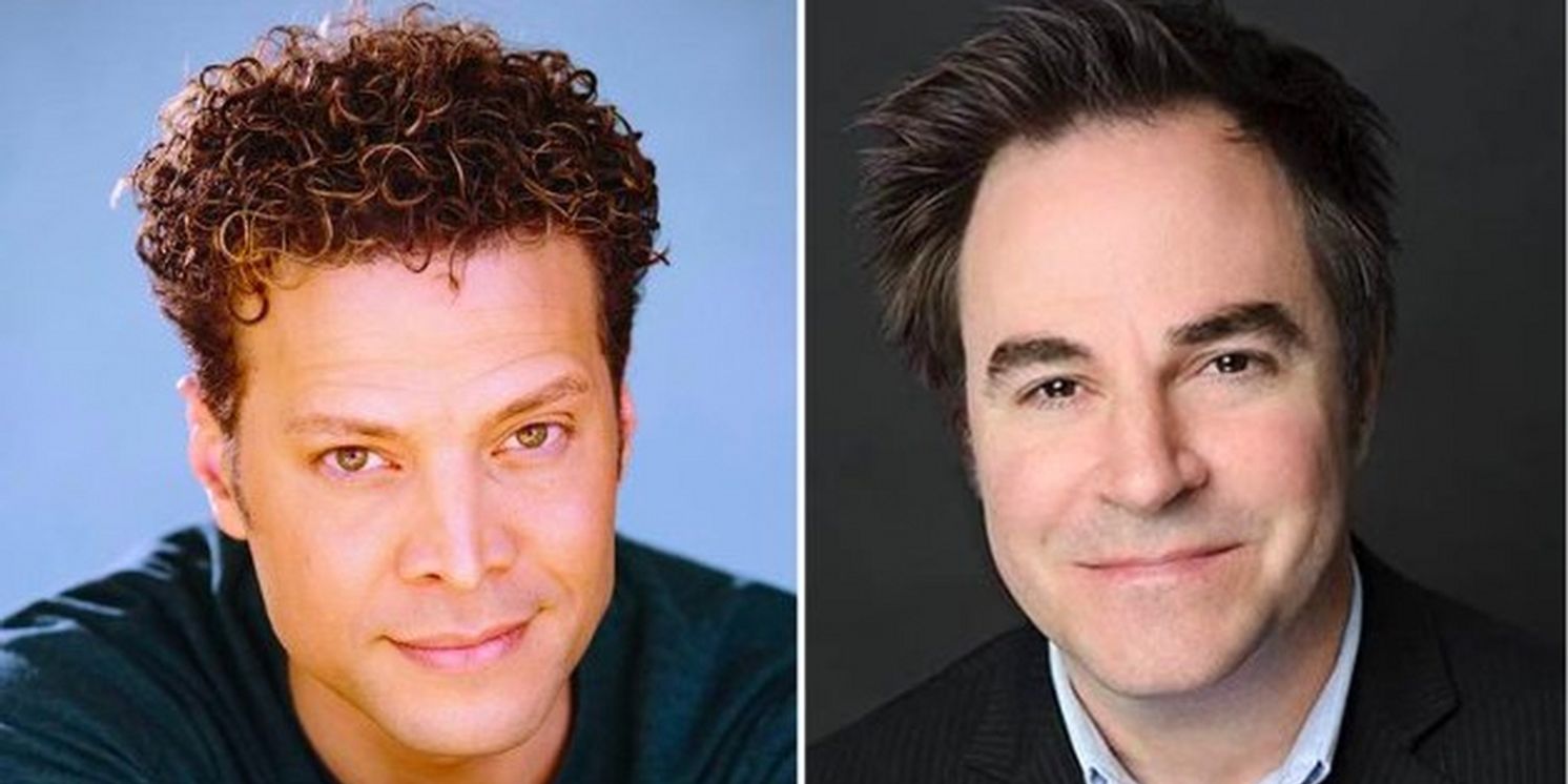 Justin Guarini & Roger Bart to Announce 2023 Drama League Award Nominees in April  Image