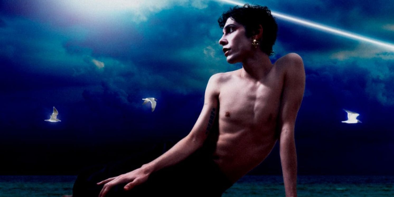 WATCH: Boychik (Ben Levi Ross) Releases New Single & Video 'Next to You'  Image