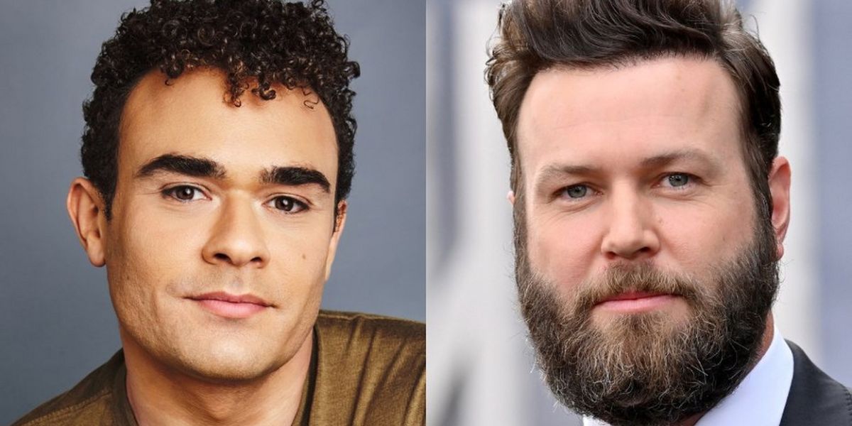 Former HAMILTON Stars Andrew Chappelle & Taran Killam Team Up For FANATIC Short Film