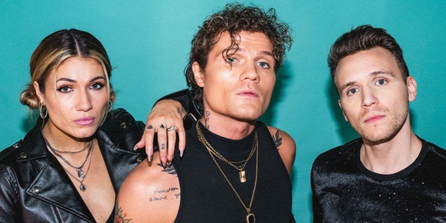 We Three to Release New Album & Headline Tour  Image