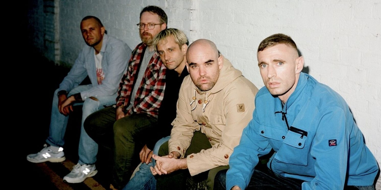 High Vis Share New Single '0151' Off Forthcoming Album 'Blending'  Image