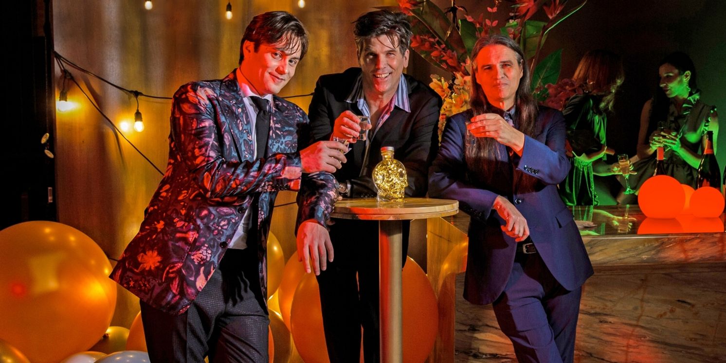 World Premiere of HAMLET-911 to Begin Previews This Week at the Stratford Festival's Studio Theatre  Image