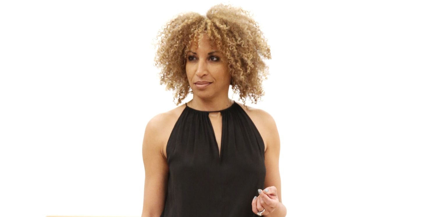 Lana Gordon Joins HADESTOWN National Tour as Persephone for a Limited Engagement  Image