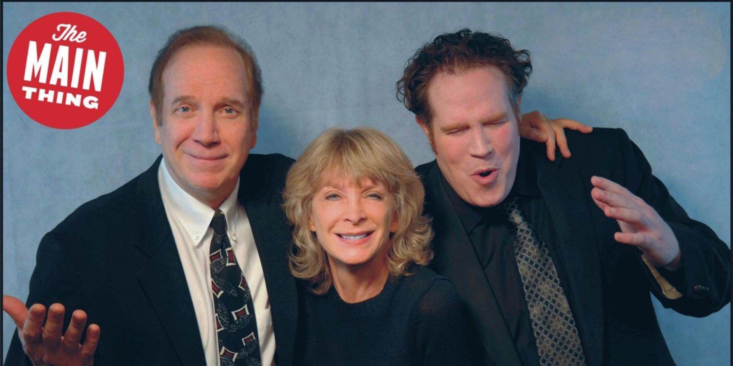 Review: GRANDPA HASN'T MOVED IN DAYS at The Joint Theater  Image