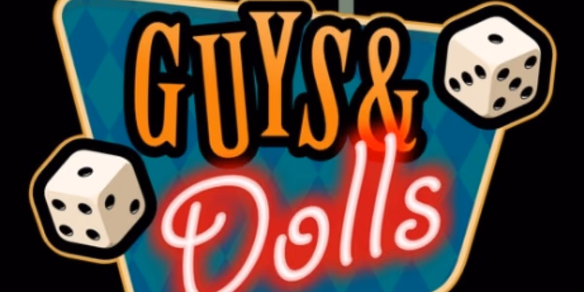 Review: GUYS & DOLLS at Fairfield Center Stage