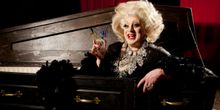 EDINBURGH 2019: Myra Dubois Q&A