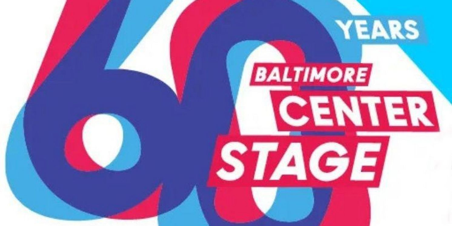 Baltimore Center Stage to Launch Shared Space Initiative  Image