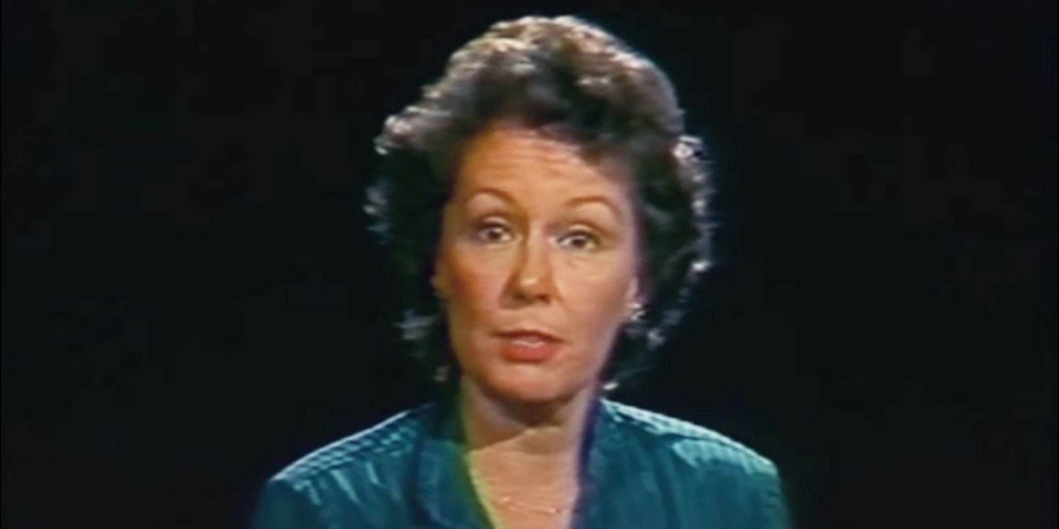 UTA Artist Space Presents New Exhibition of Videos From The Collection of Barbara Balkin Cottle & Robert Cottle  Image