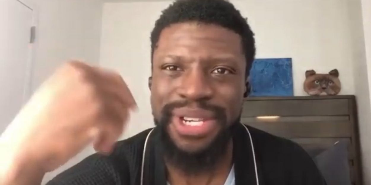 VIDEO: New HAMILTON Parody Puts Fans in 'The Zoom Where It Happens' Video