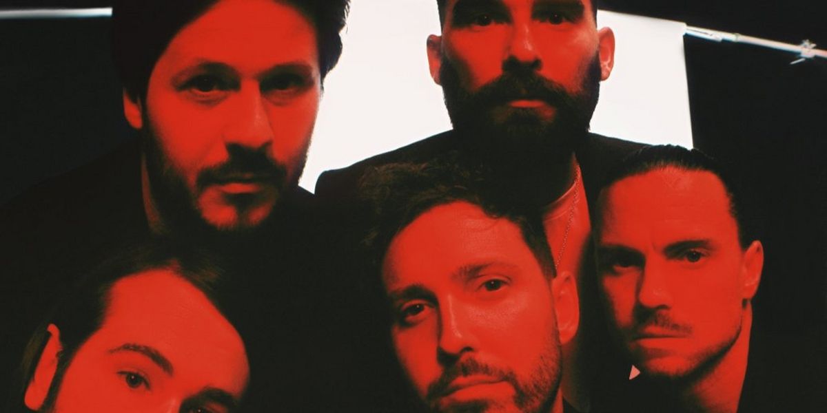 You Me At Six Announce US Tour Dates