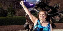 At Home With Becca Kidwell
