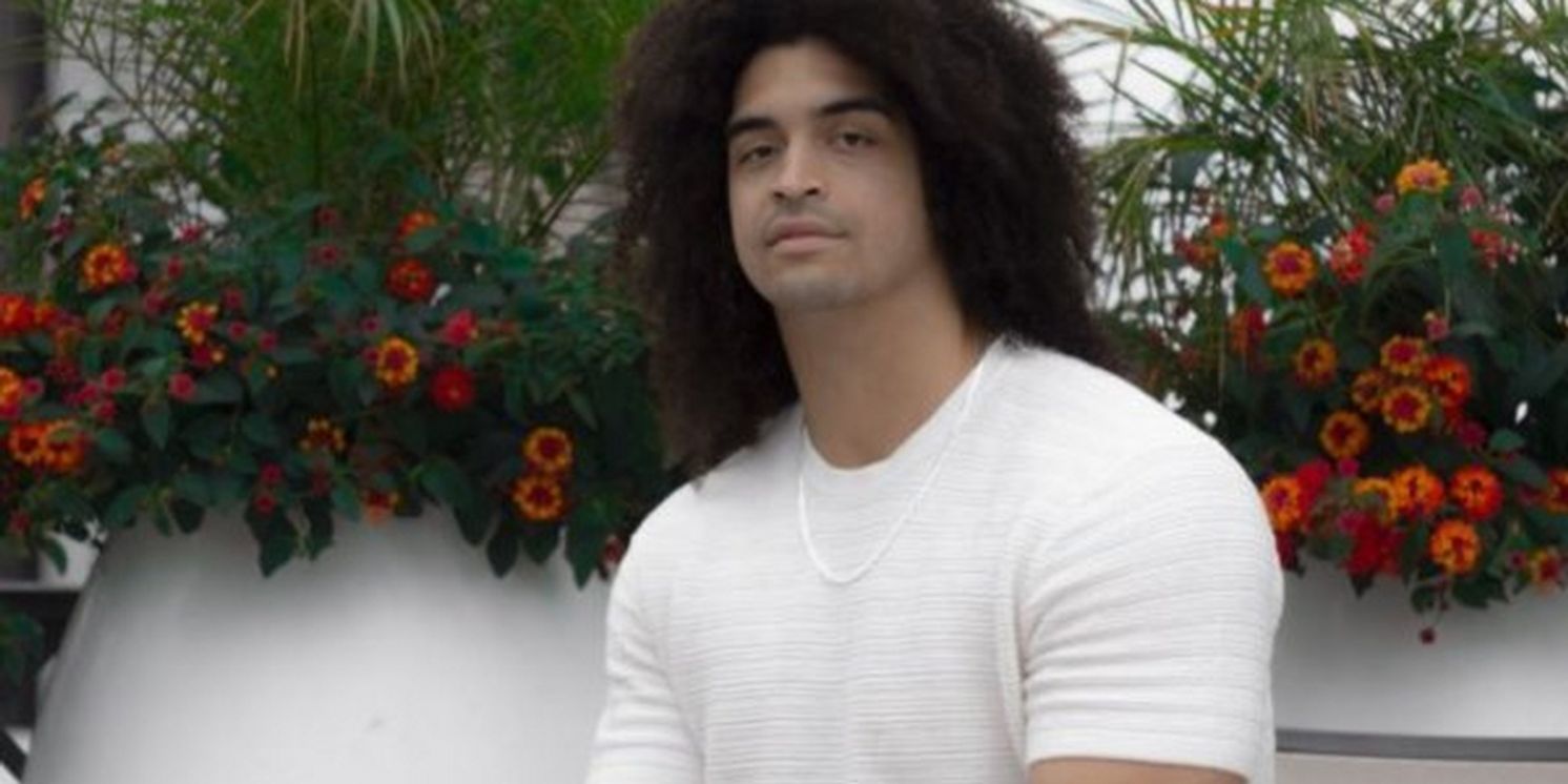 Xavier Muzik Wins Emerging Black Composers Project (EBCP) Prize  Image