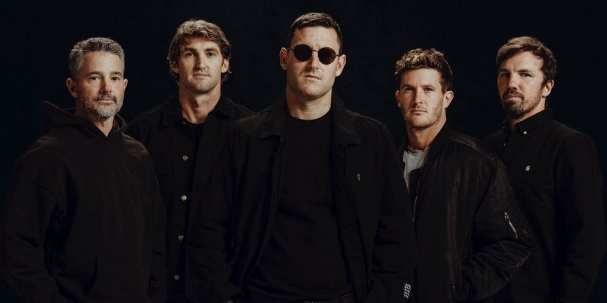 Parkway Drive Announce U.S. Headline Tour Dates