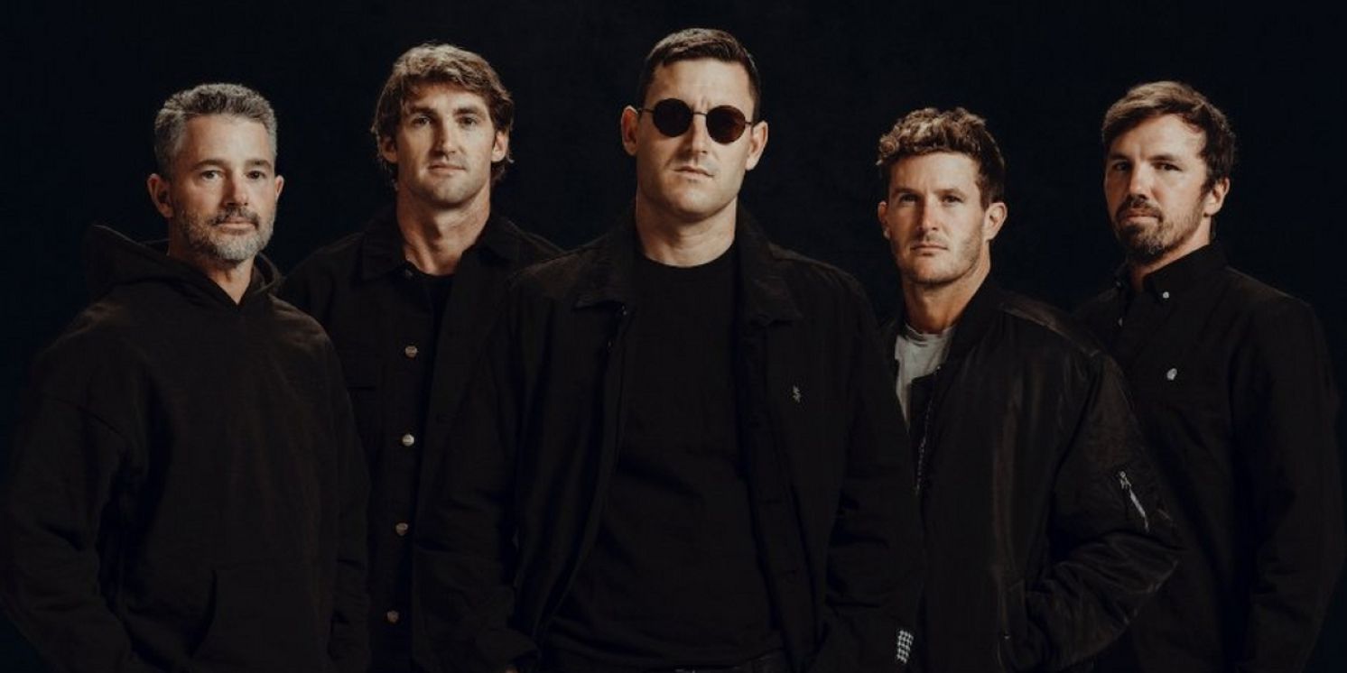 Parkway Drive Announce U.S. Headline Tour Dates  Image