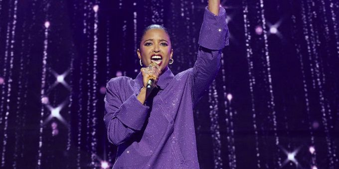 Video: Renée Elise Goldsberry Sings Broadway Version of Justin Timberlake's 'SexyBack'