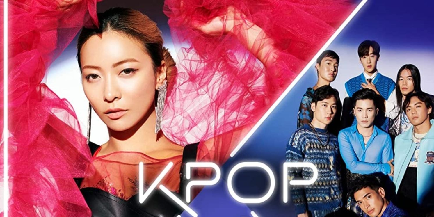 Music Review: KPOP Kast ReKording Komes Klose, But No Kick For KPOP  Image