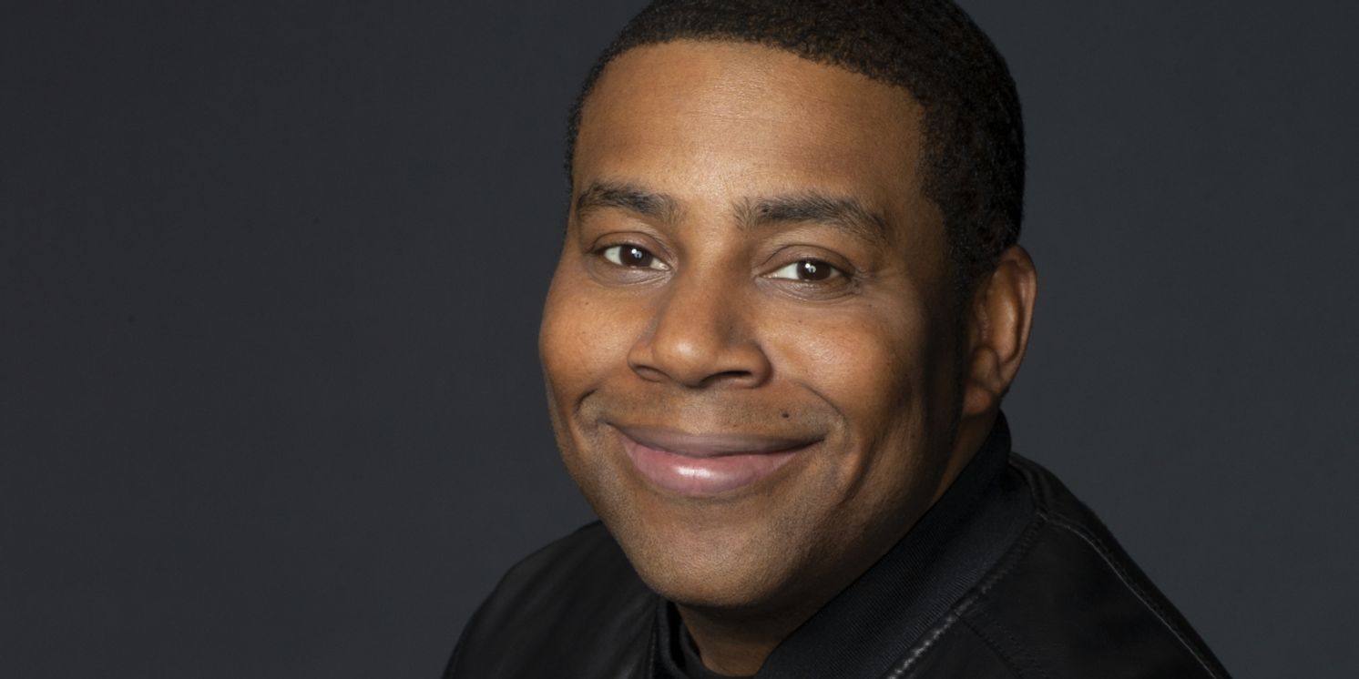Kenan Thompson to Host the 74th Emmy Awards  Image