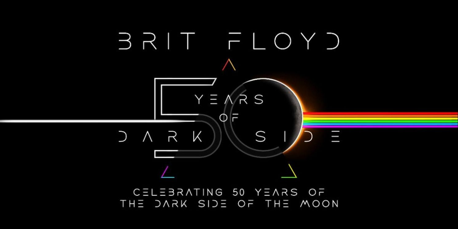 Brit Floyd—the World's Greatest Pink Floyd Experience—Set to Launch 100-Date 2023 North American Tour  Image
