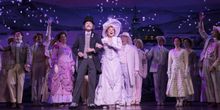 BBW Interview: Daniel Beeman of HELLO, DOLLY! Coming to the Hobby Center