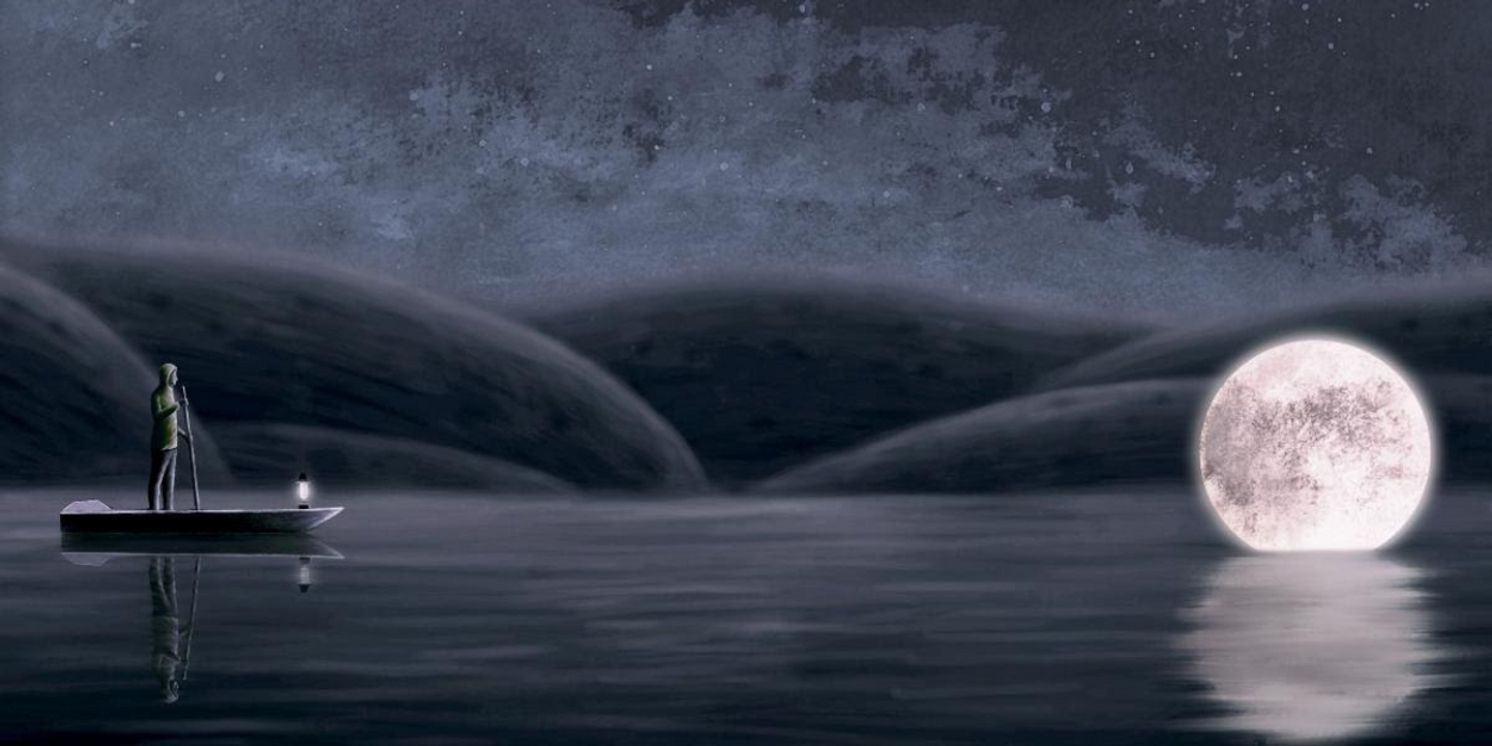 Masked Wolf Shares 'Sailor on the Moon' Featuring Idk and Kaycyy  Image