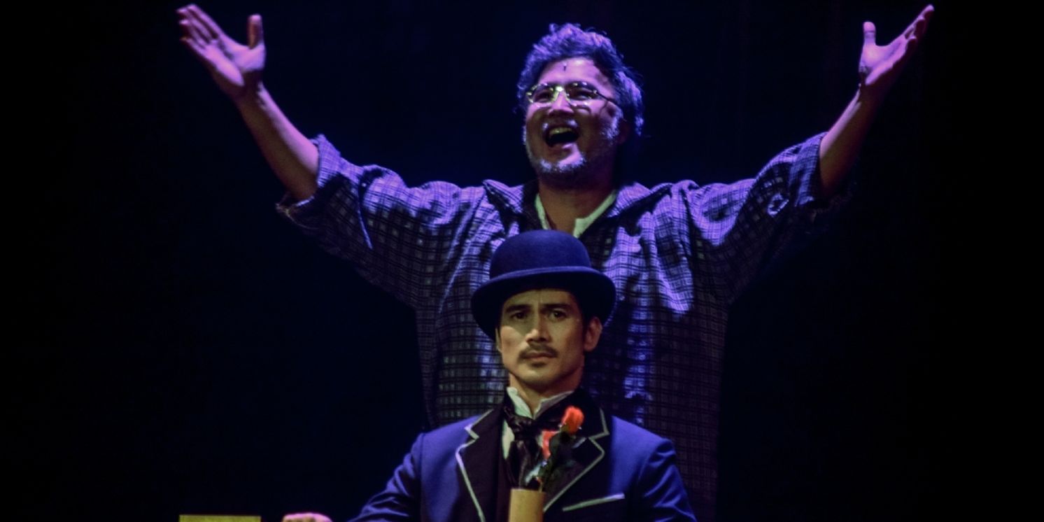 Review: IBARRA's Memorable Moments and Excesses  Image