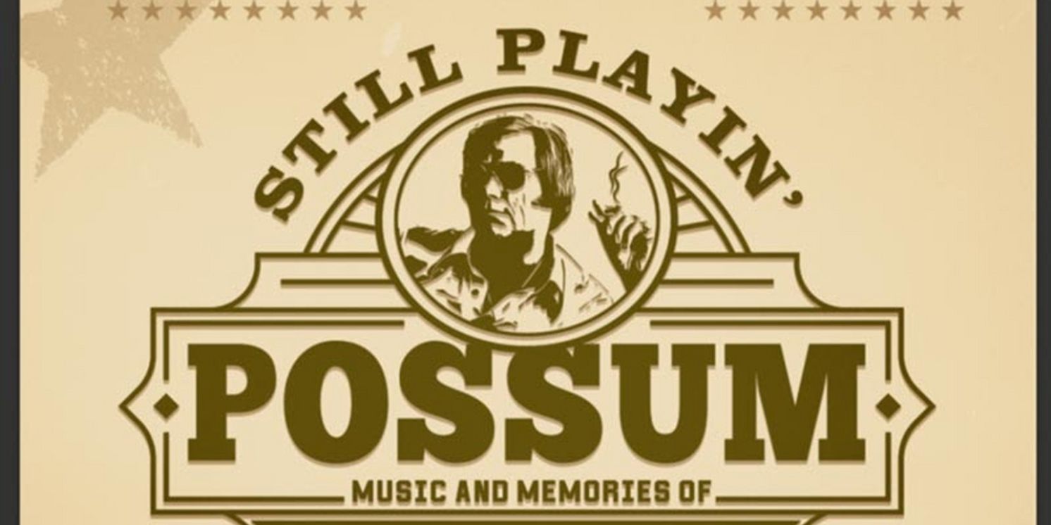 Tanya Tucker, Trace Adkins, & More to Honor George Jones at 'Still Playin' Possum' Concert  Image