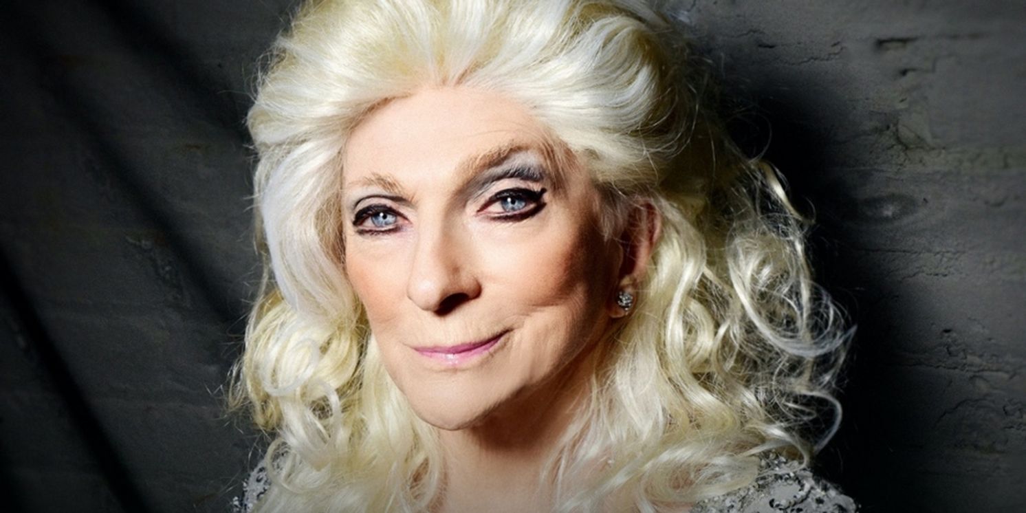 Judy Collins Will Tour In March 2023  Image