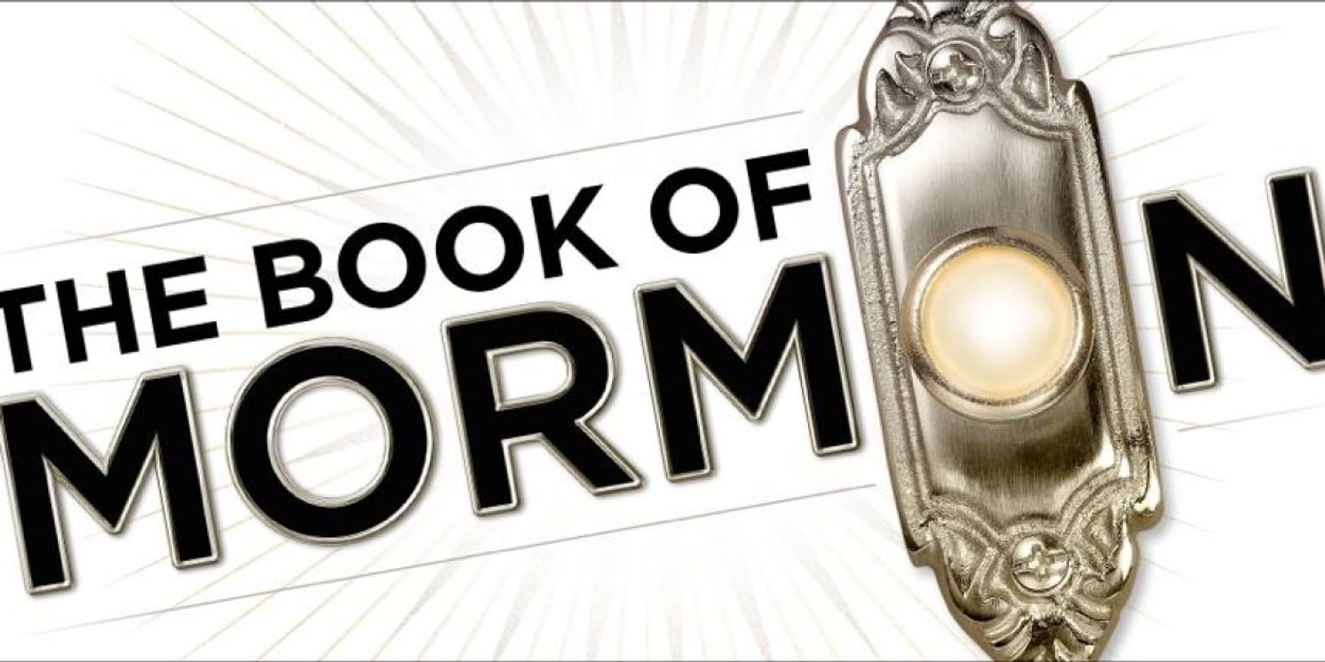 BOOK OF MORMON Announces Lottery Policy at Hershey Theater  Image
