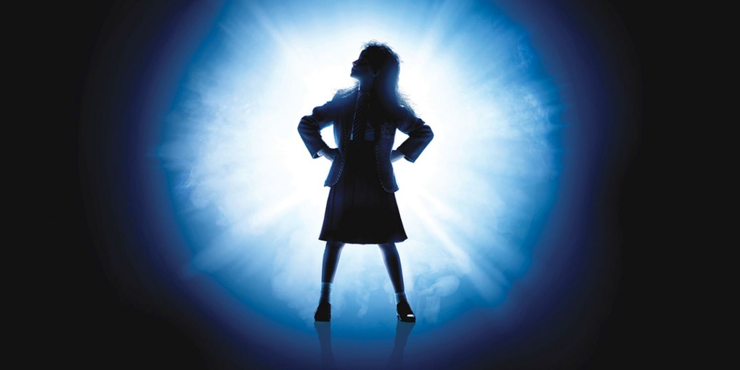 MATILDA JR. Comes to the WYO Theater in June  Image