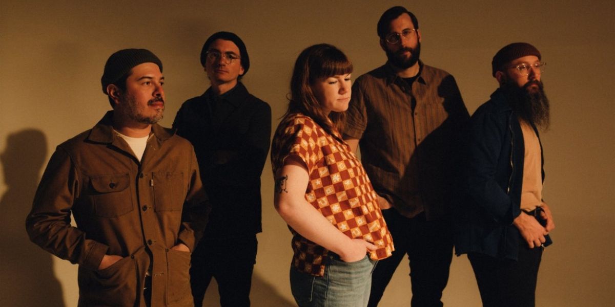 SPANISH LOVE SONGS Release New Single 'Clean-Up Crew'
