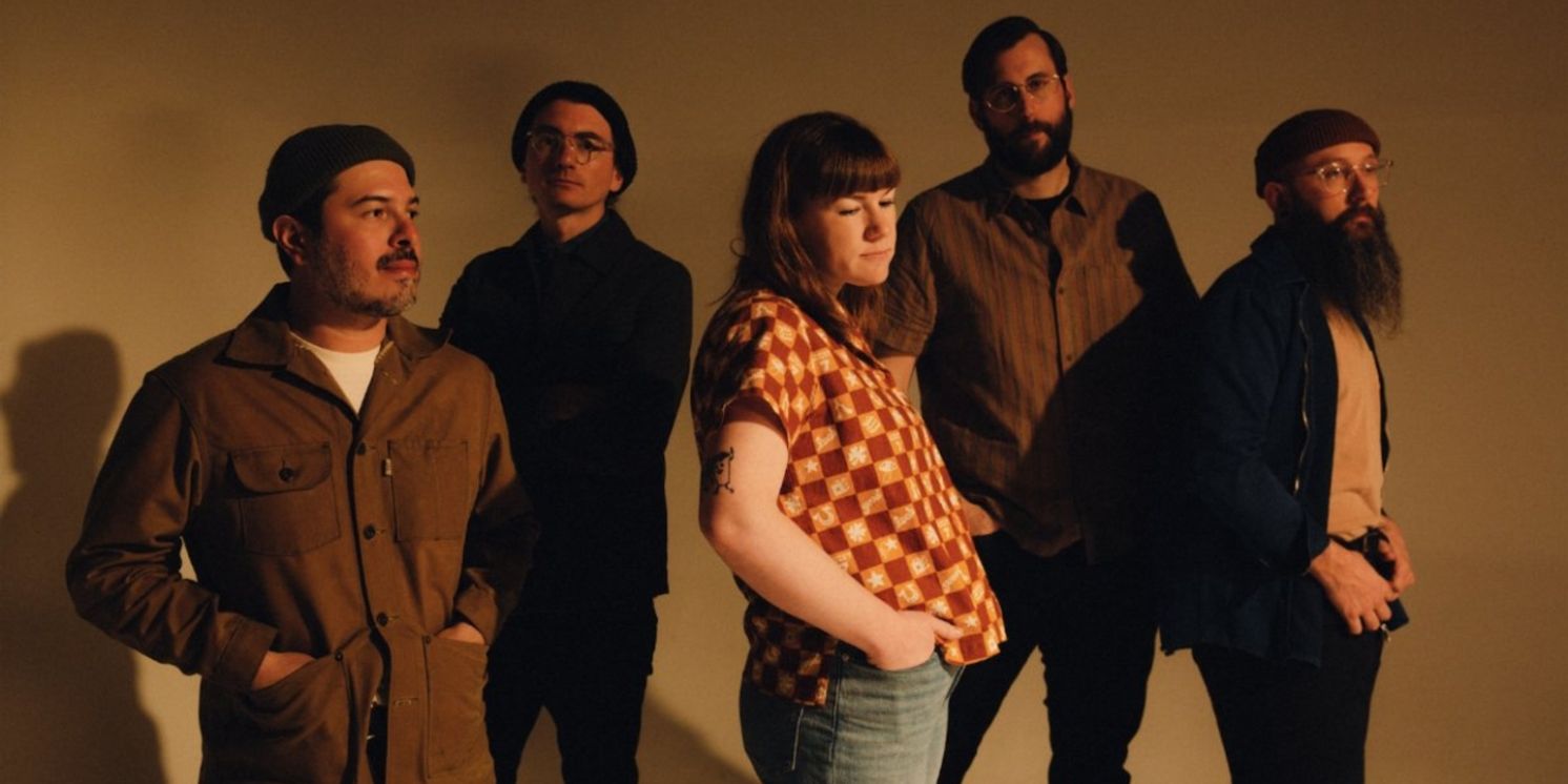 SPANISH LOVE SONGS Release New Single 'Clean-Up Crew'  Image