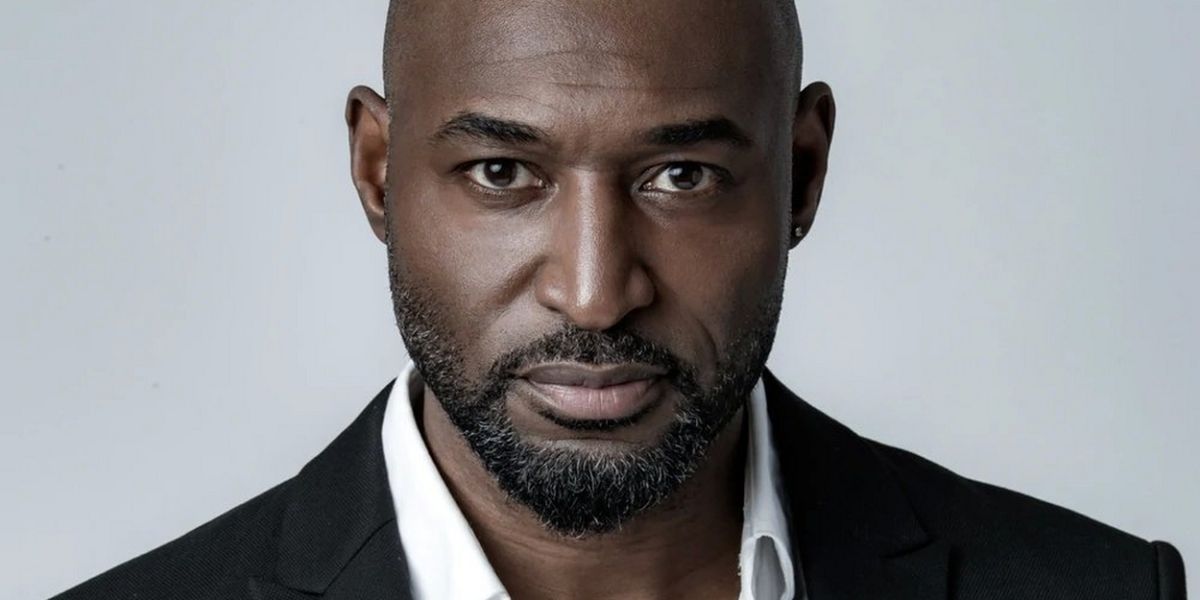 Listen: Adrian Holmes Talks BEL-AIR and More on LITTLE KNOWN FACTS With Ilana Levine