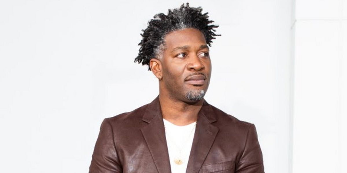 Leon Foster Thomas Releases Uplifting New Album 'Calasanitus'