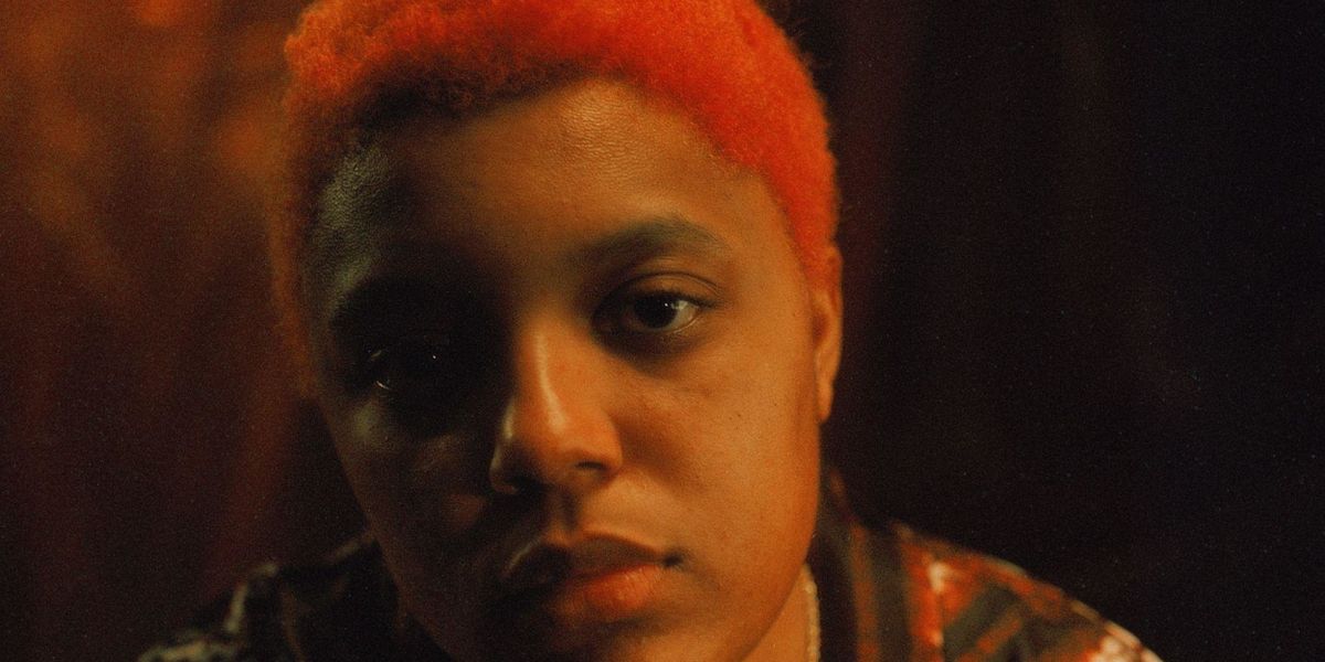 Loraine James Announces 'Gentle Confrontation' Album