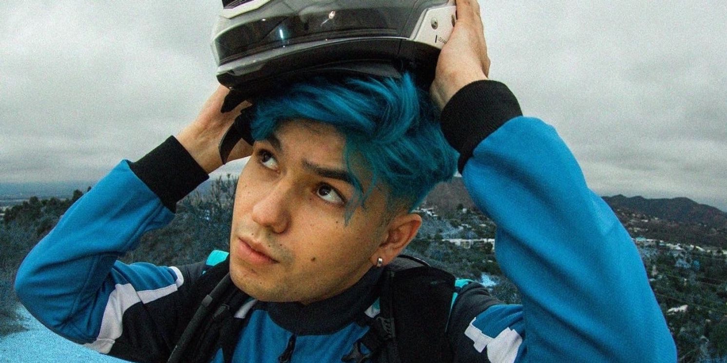 A-Wall Releases New Single 'Touchdown'  Image