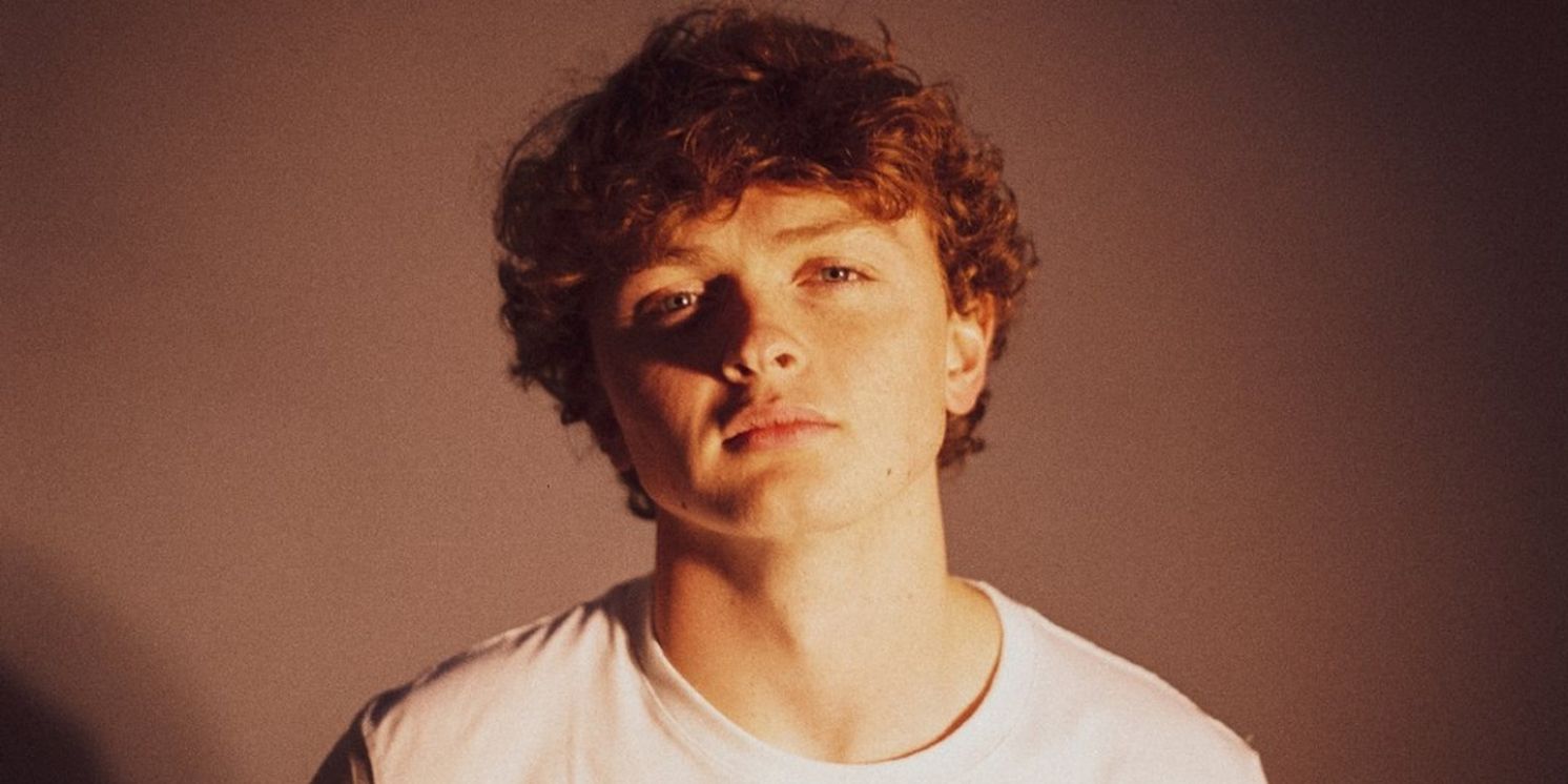 Will Linley Shares Remix package for Hit Single 'miss me (when you're gone)'  Image