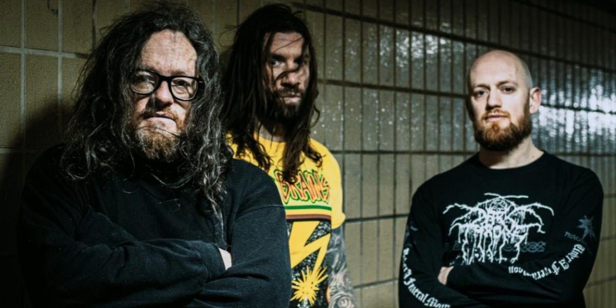 CONAN Announces 2023 USA Headline Tour Dates