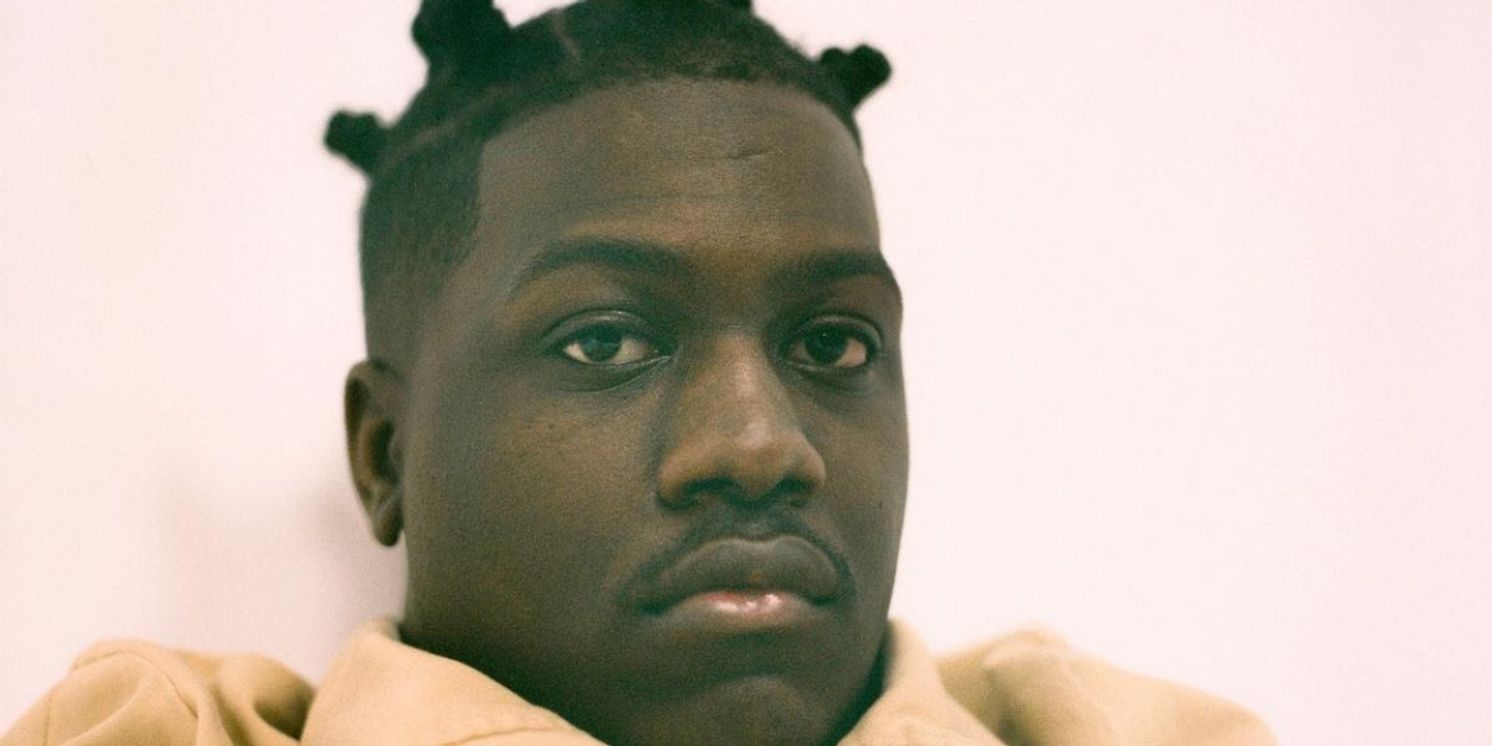 Lil Yachty Releases New Single 'Let's Start Here.'  Image