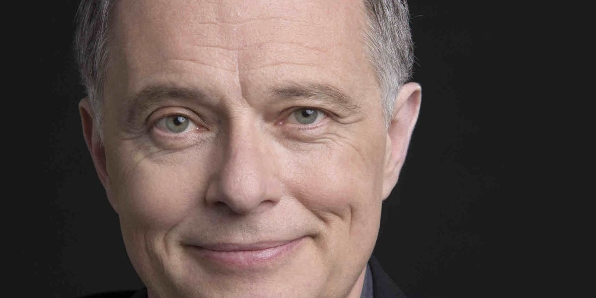 Kent Tritle to Conduct World Premieres of A NATION OF OTHERS, STABAT MATER, and More in 22/23 Season