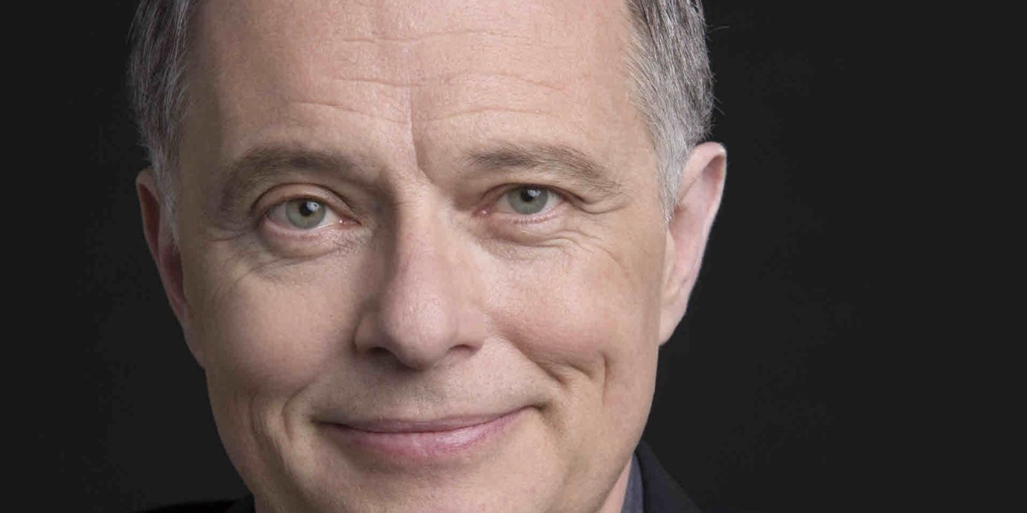 Kent Tritle to Conduct World Premieres of A NATION OF OTHERS, STABAT MATER, and More in 22/23 Season  Image