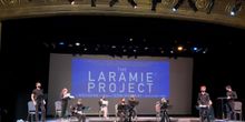 Kody C Jones, Director of THE LARAMIE PROJECT Virtual Staged Reading by Florida Rep E