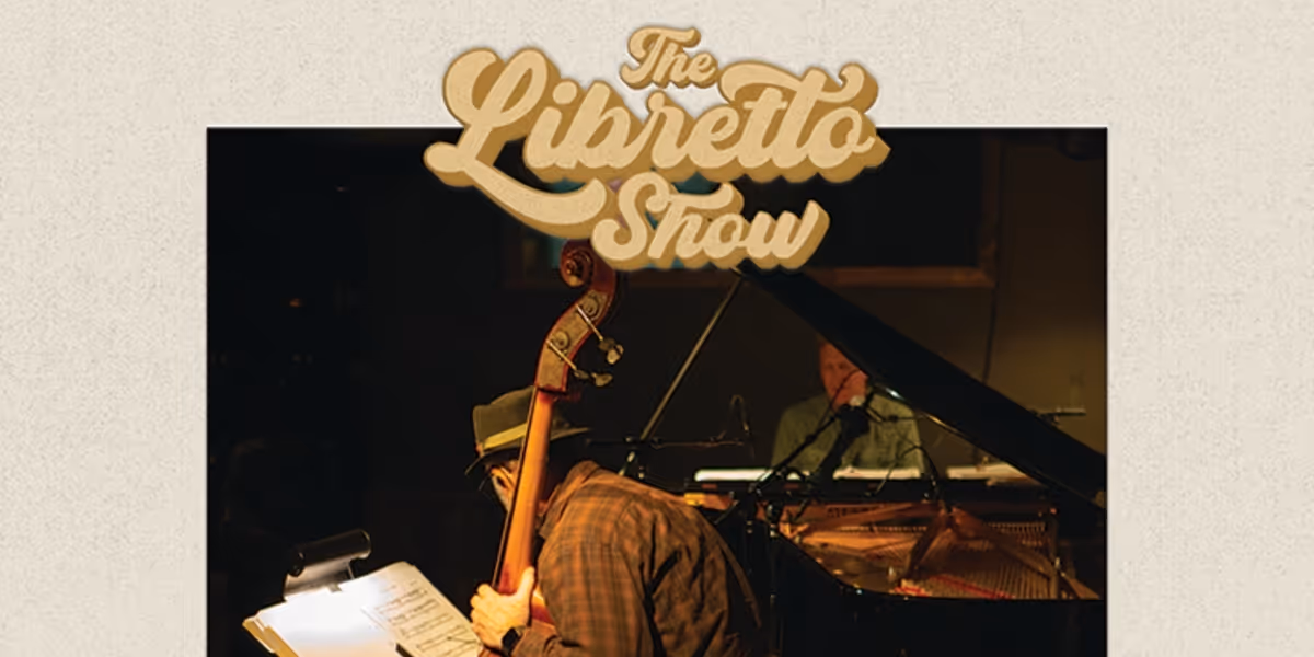 Jeff Babko And David Piltch Make Magic At Libretto Lounge On New LP