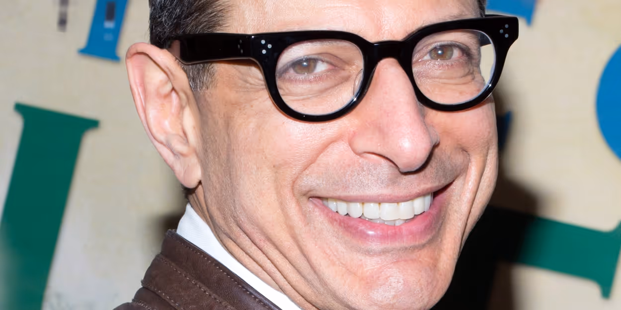 Jeff Goldblum Featured In New Anti-Bullying Documentary #NOJOKE Video