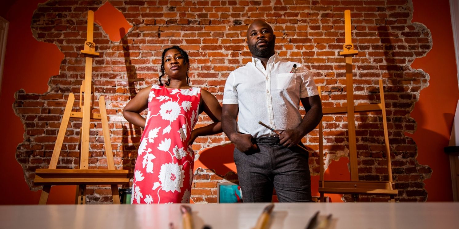 Philadelphia Artists' Collective and My Black Best Friend to Present WINE IN THE WILDERNESS at Poth Brewery  Image