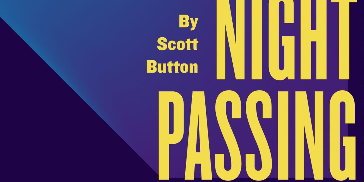 Review: Arts Club's NIGHT PASSING Opens our Ears and our Mind!