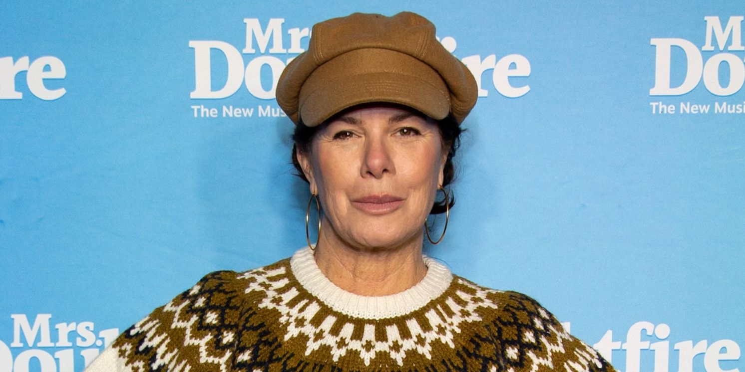 Production Starts on DAUGHTER OF THE BRIDE Starring Marcia Gay Harden  Image